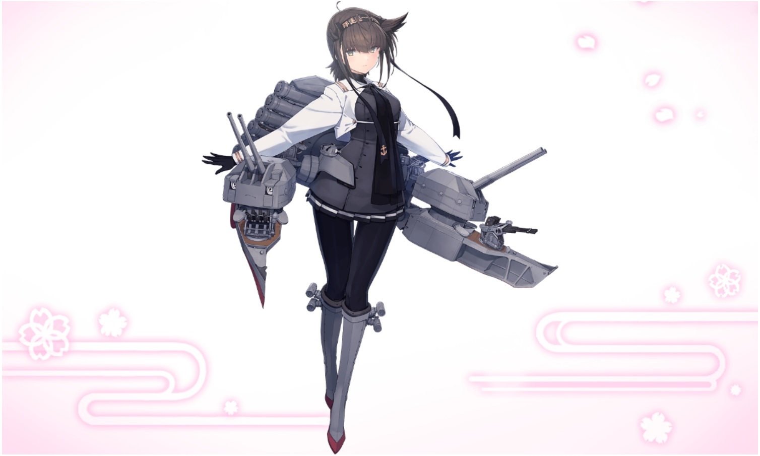 初月改二レベル99: Weiss 初月改二レベル99: Weiss