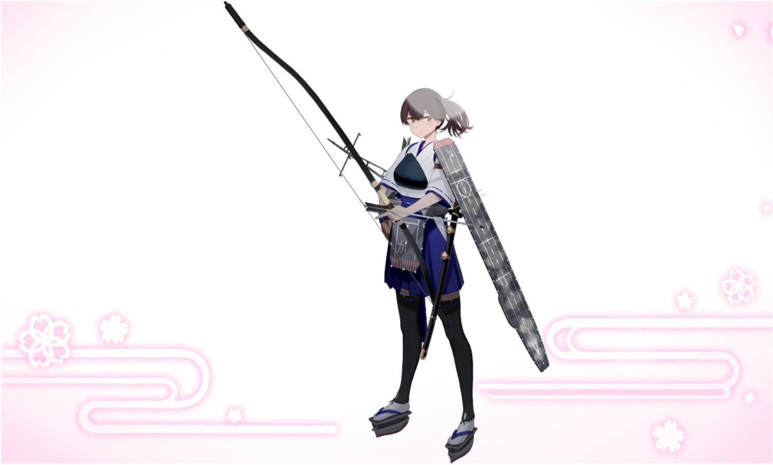 加賀改二戊レベル99: Weiss 加賀改二戊レベル99: Weiss