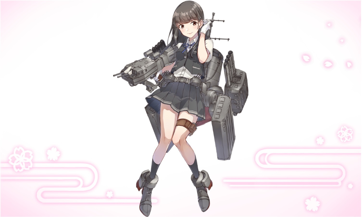 早潮改二レベル99: Weiss 早潮改二レベル99: Weiss